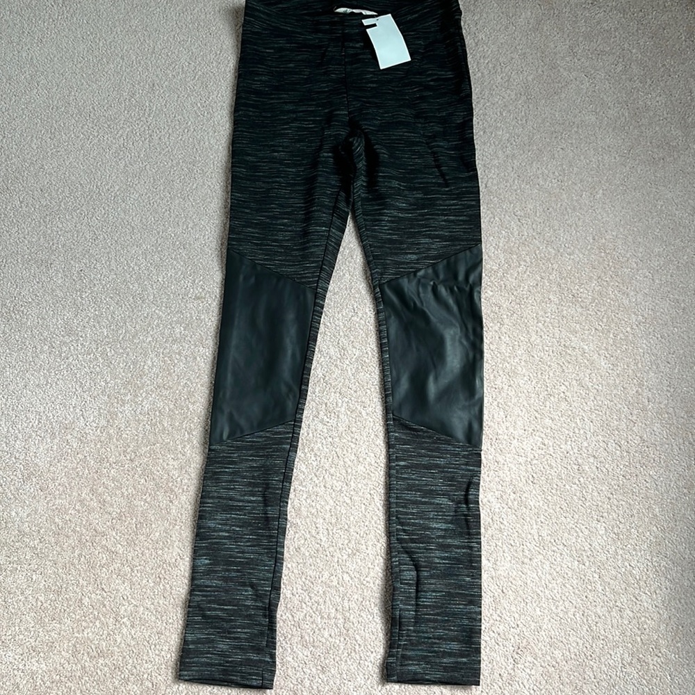 H and M Kids Leggings